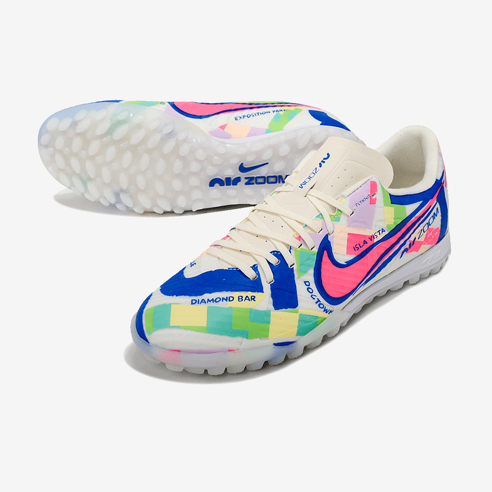 Chuteira Nike Air Zoom Mercurial Vapor 15 Academy Society