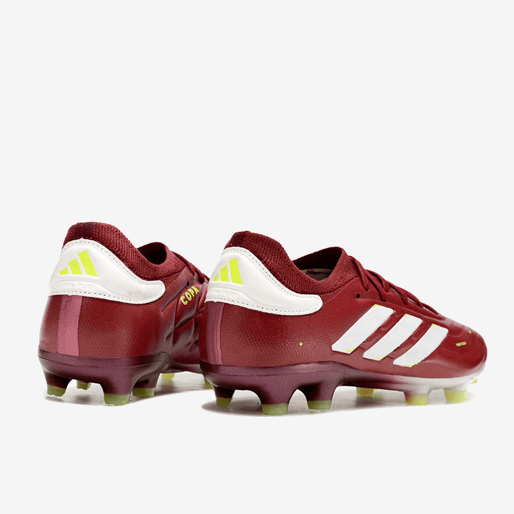 Chuteira Adidas Copa Pure 2+ Elite Campo