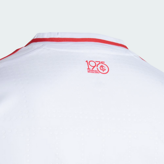 Camisa Adidas Internacional 2025/26 II