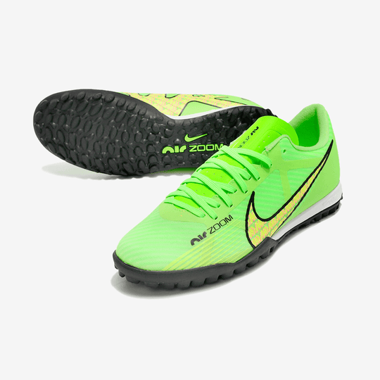 Chuteira Nike Air Zoom Mercurial Vapor 15 Academy Society