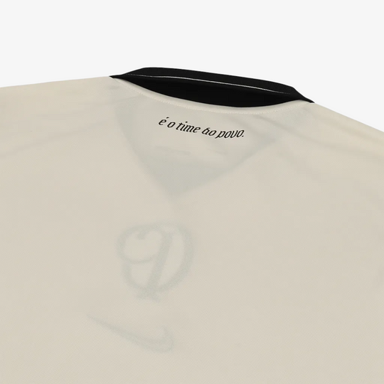 Camisa Feminina Nike Corinthians 2023/24 Edição Especial