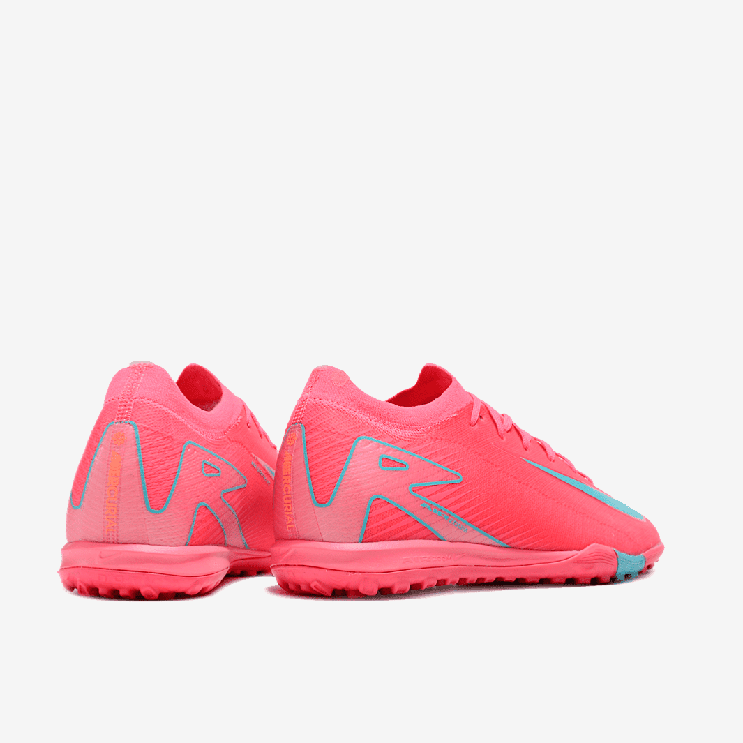Chuteira Nike Air Zoom Mercurial Vapor 16 Pro Society