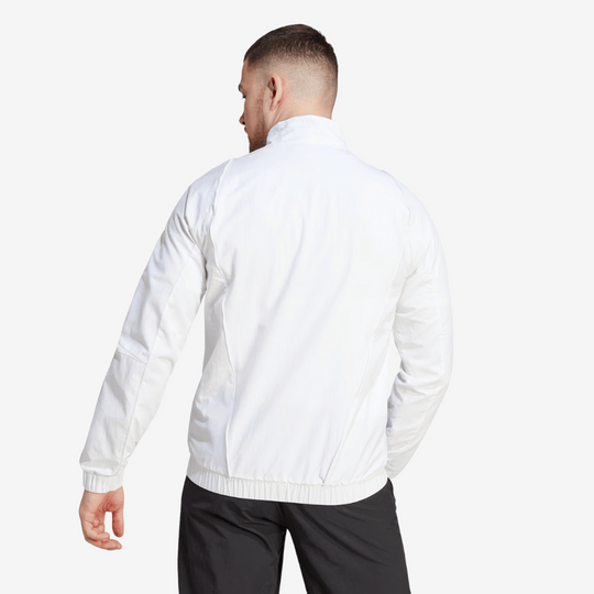 Jaqueta Adidas Itália 125th Anniversary