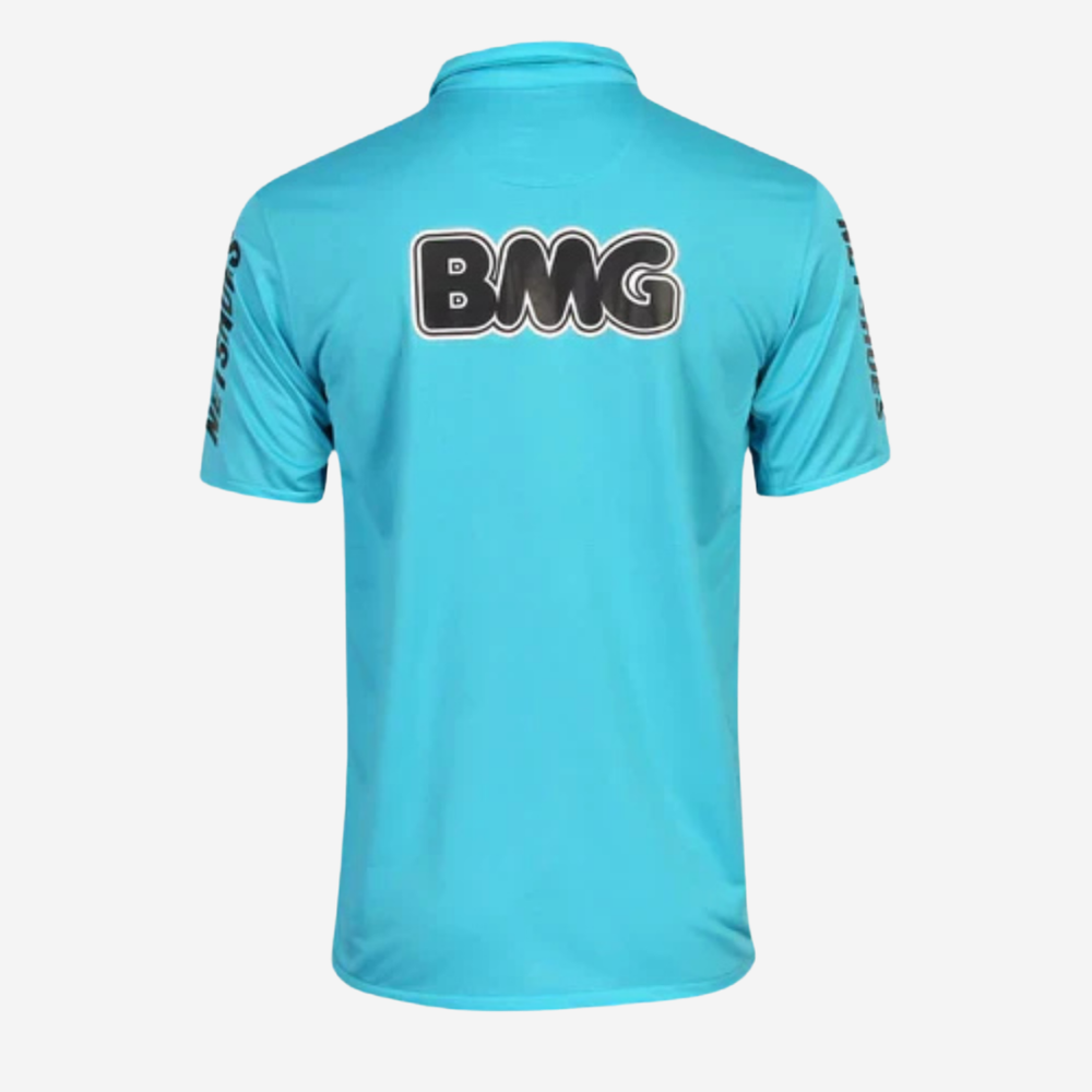 Camisa Santos 2012/13 Retrô