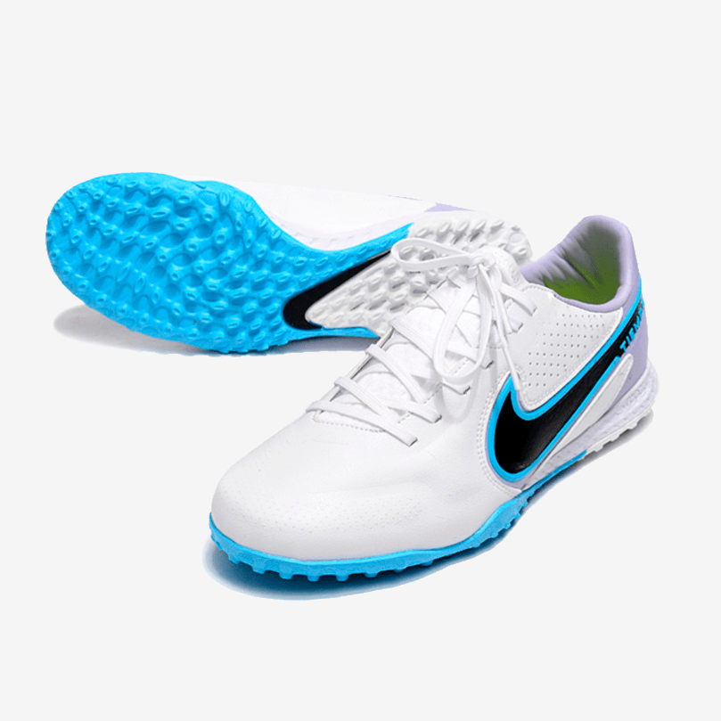 Chuteira Nike Tiempo Legend 9 Pro Society
