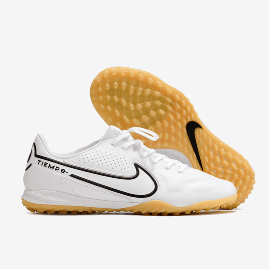 Chuteira Nike Tiempo Legend 9 Pro Society