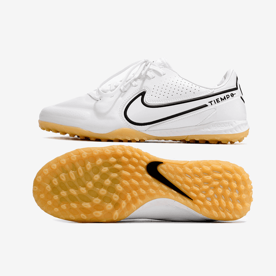 Chuteira Nike Tiempo Legend 9 Pro Society