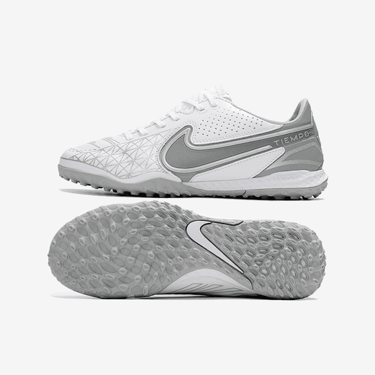 Chuteira Nike React Tiempo Legend 9 Pro Society