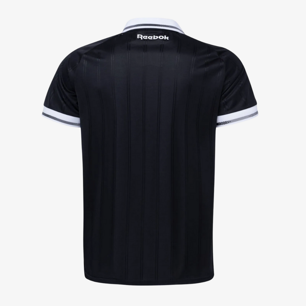 Camisa Reebok Botafogo 2025/26 II
