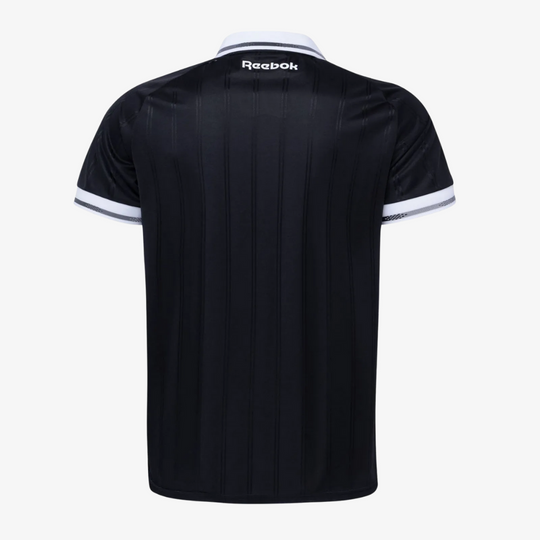 Camisa Reebok Botafogo 2025/26 II