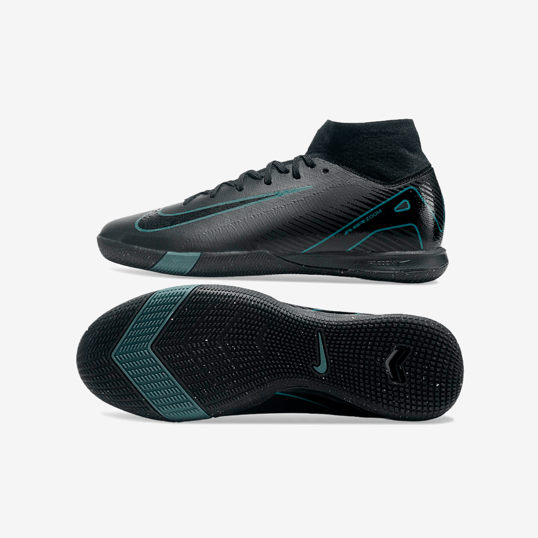 Chuteira Nike Air Zoom Mercurial Superfly 10 Pro Futsal
