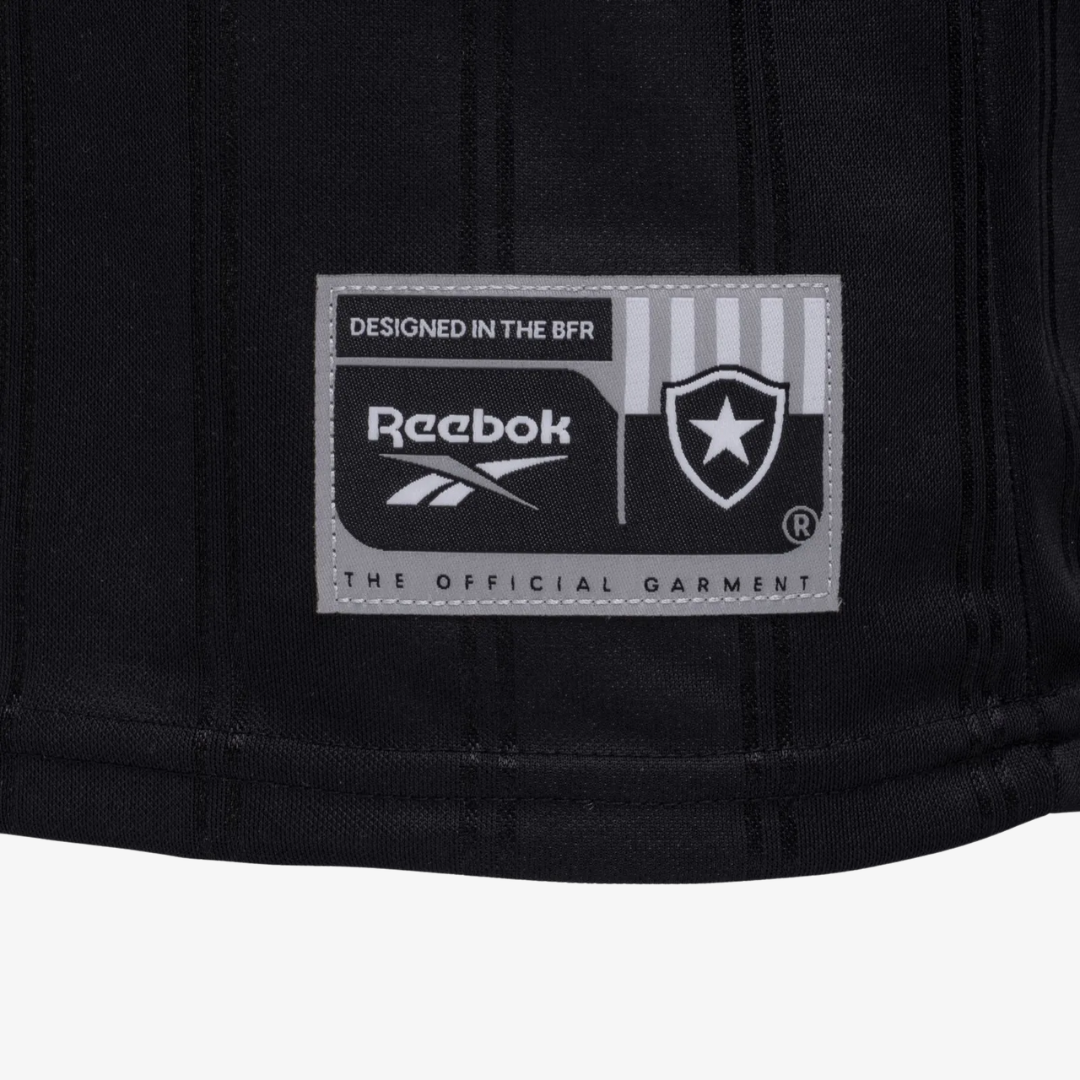 Camisa Manga Longa Reebok Botafogo 2025/26 II