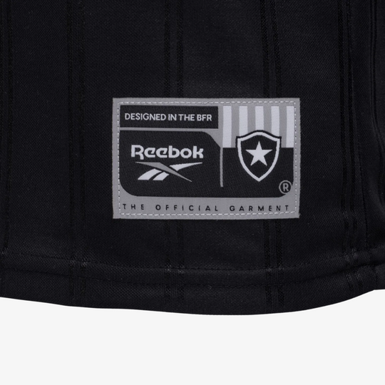 Camisa Manga Longa Reebok Botafogo 2025/26 II