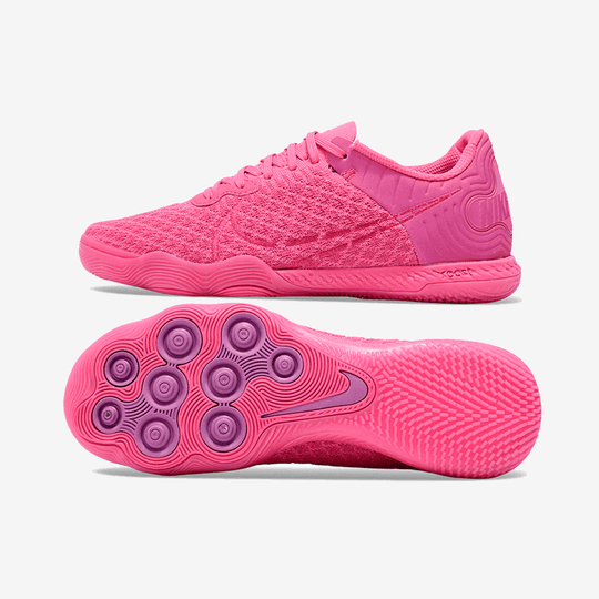 Chuteira Nike React Gato Futsal