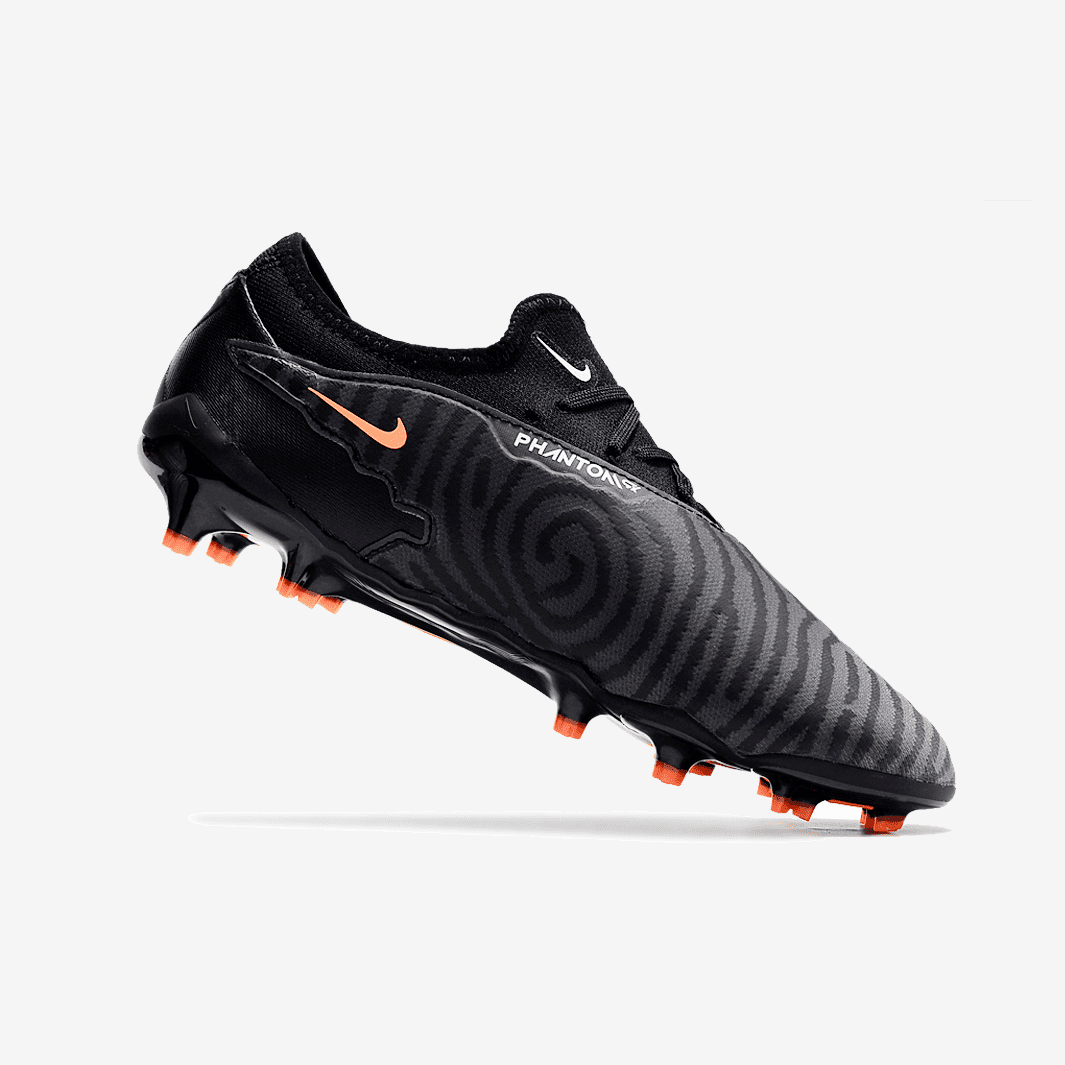 Chuteira Nike Phantom GX Academy Campo