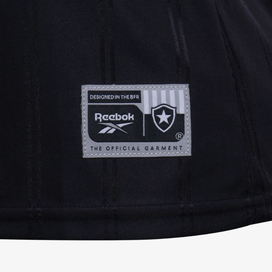 Camisa Feminina Reebok Botafogo 2025/26 II