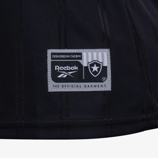 Camisa Feminina Reebok Botafogo 2025/26 II
