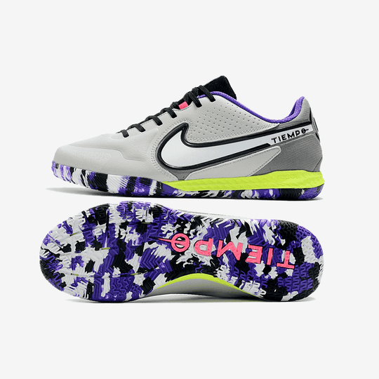 Chuteira Nike React Tiempo Legend 9 Pro Futsal