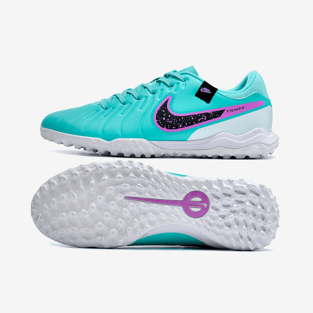 Chuteira Nike Tiempo Legend 10 Academy Society