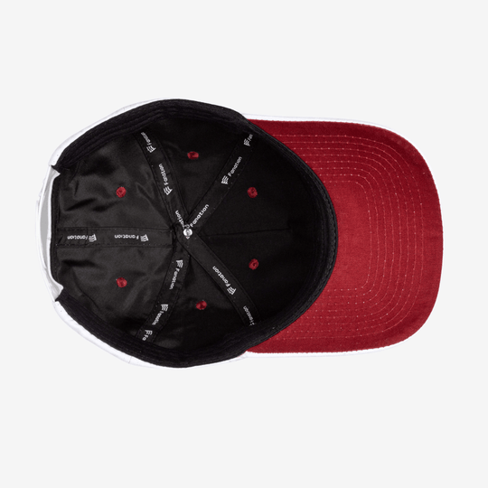 Boné New York Internacional - Branco