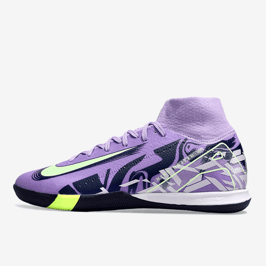 Chuteira Nike Air Zoom Mercurial Superfly 10 Pro Futsal
