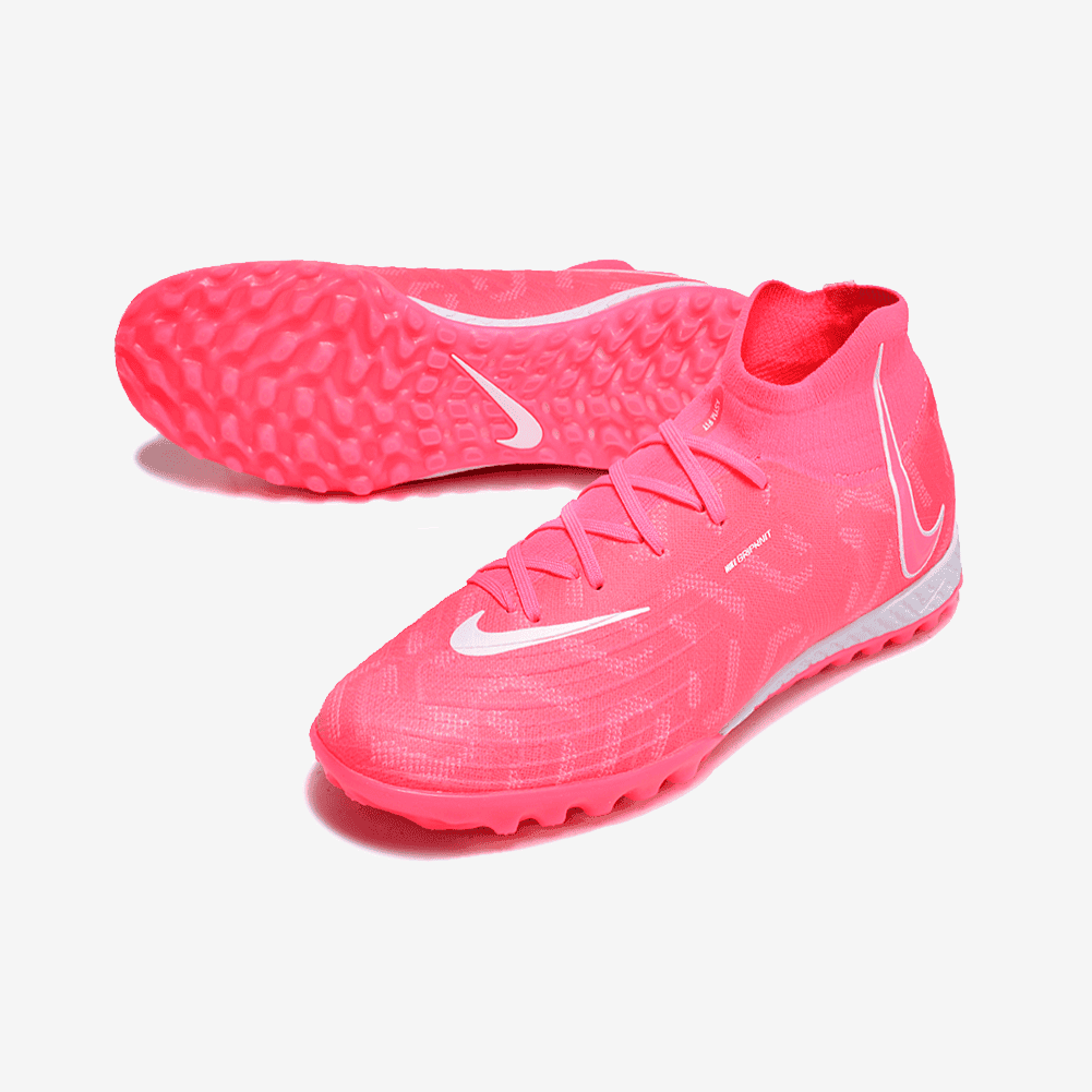 Chuteira Nike Phantom Luna Pro Society