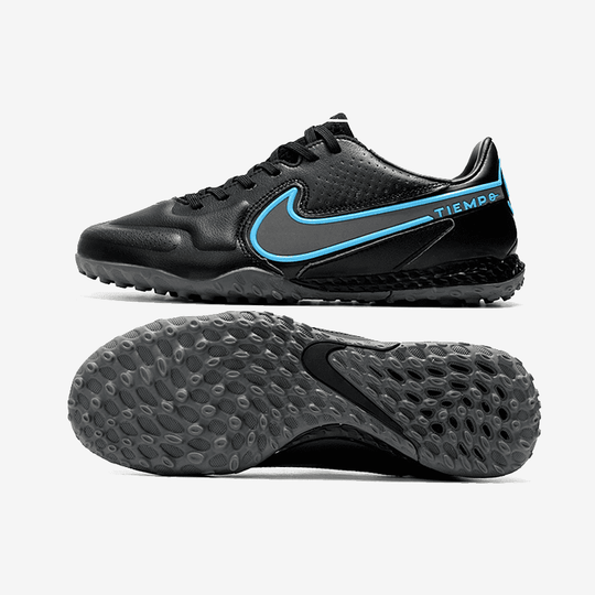 Chuteira Nike React Tiempo Legend 9 Pro Society