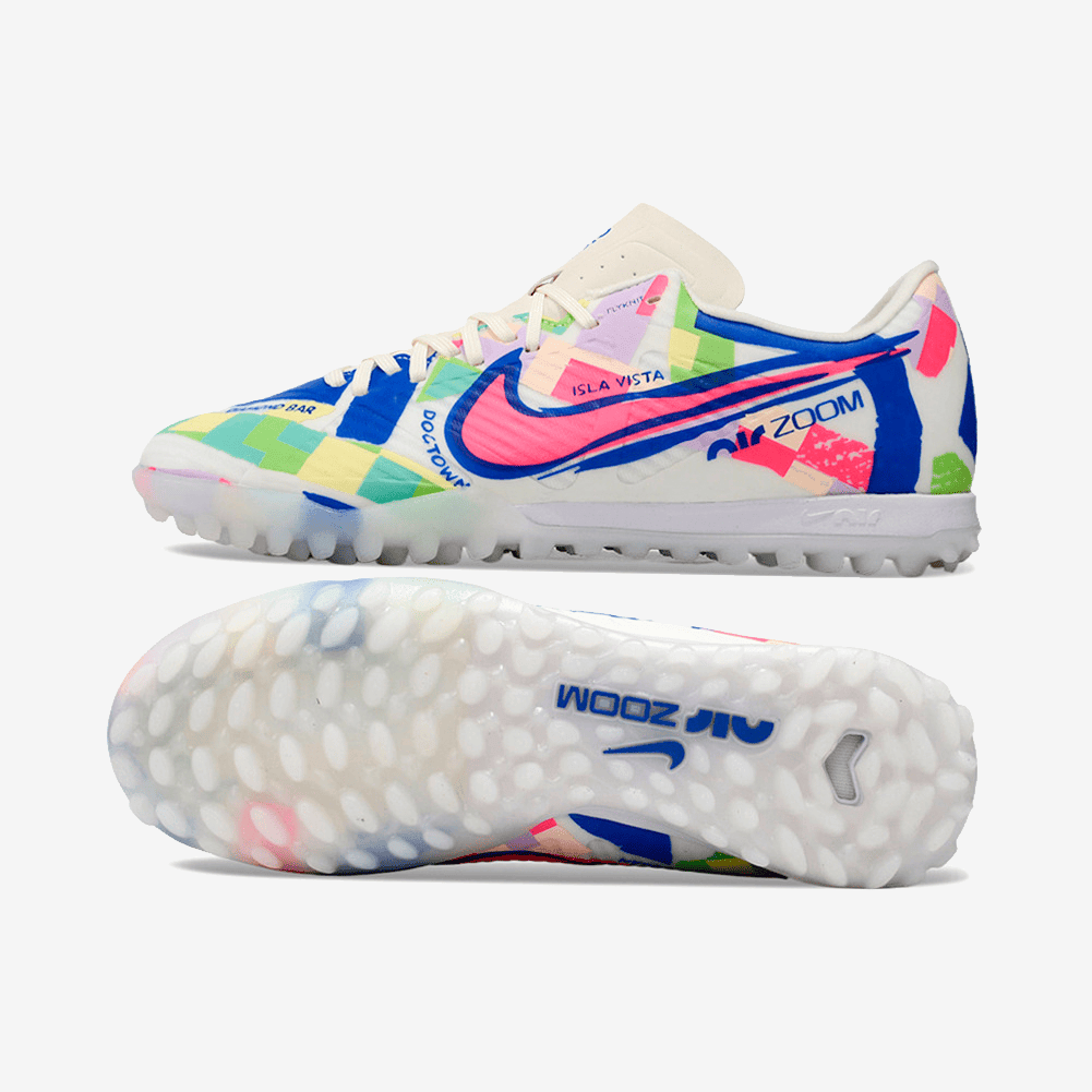 Chuteira Nike Air Zoom Mercurial Vapor 15 Academy Society