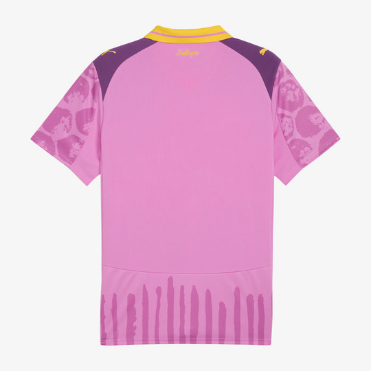 Camisa Puma Borussia x KidSuper 2025/26