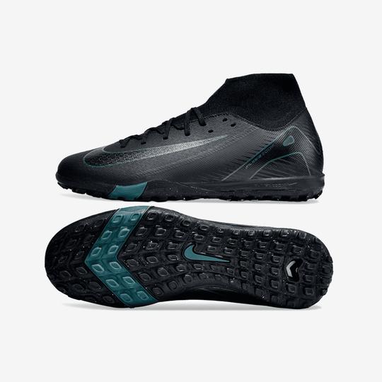 Chuteira Nike Air Zoom Mercurial Superfly 10 Academy Society