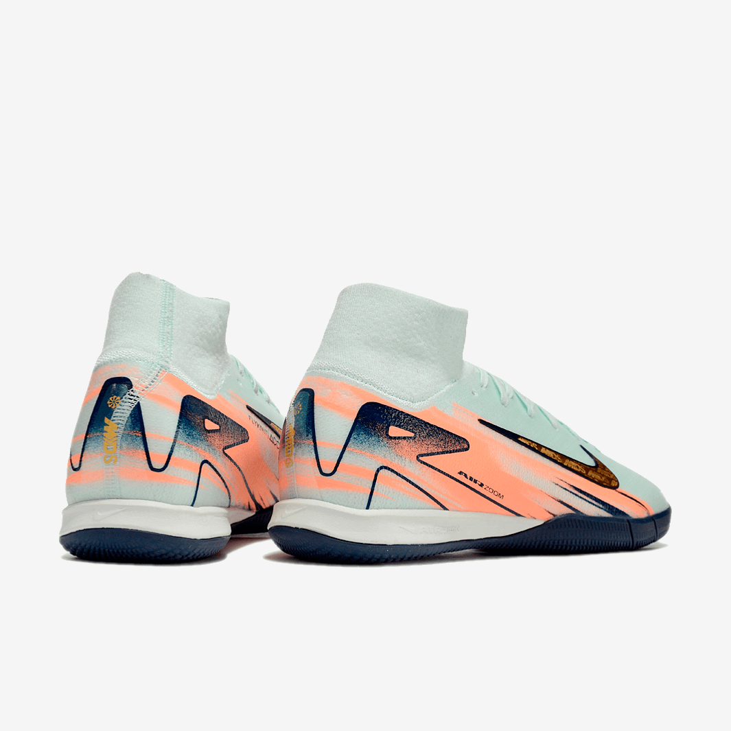 Chuteira Nike Air Zoom Mercurial Superfly 10 Pro Futsal