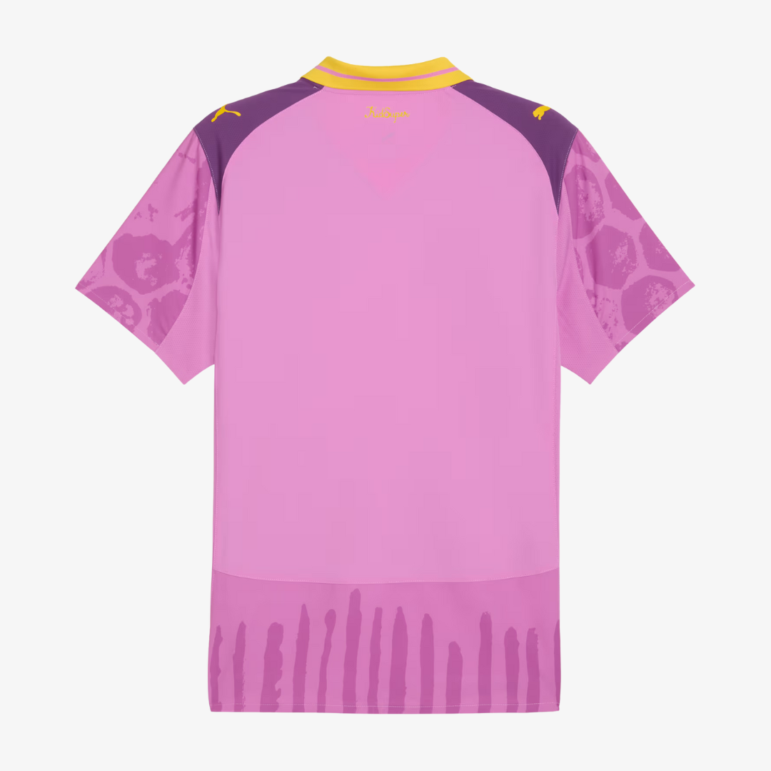 Camisa Puma Borussia x KidSuper 2025/26 Authentic