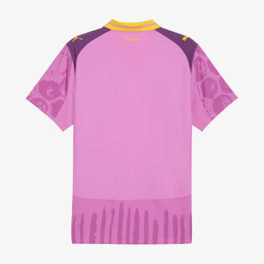 Camisa Puma Borussia x KidSuper 2025/26 Authentic