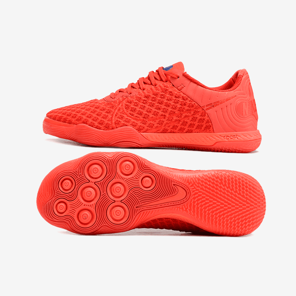 Chuteira Nike React Gato Futsal