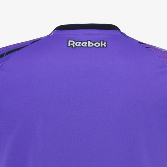 Camisa Goleiro Reebok Botafogo 2025/26 II