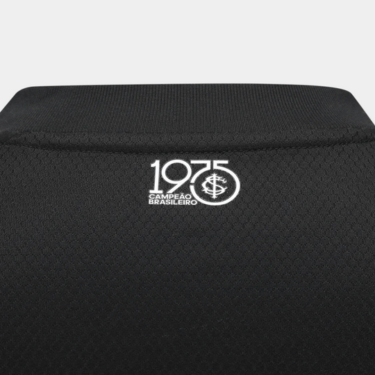 Camisa Adidas Internacional 2025/26 Goleiro