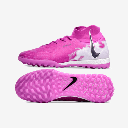 Chuteira Nike Phantom Luna Pro Society