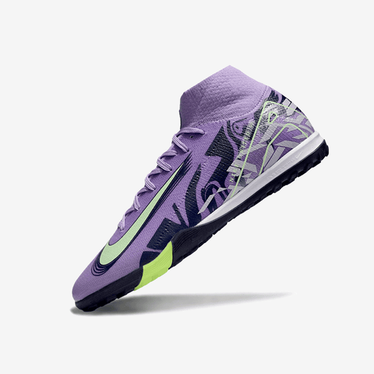 Chuteira Nike Air Zoom Mercurial Superfly 10 Pro Society