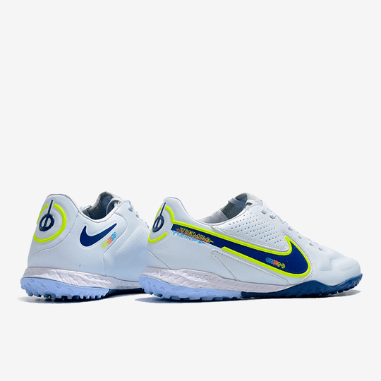 Chuteira Nike React Tiempo Legend 9 Pro Society