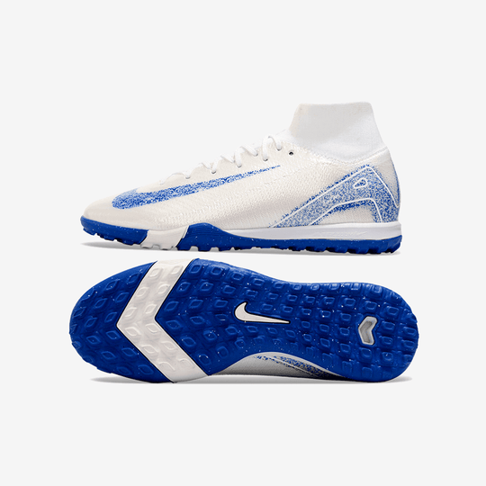 Chuteira Nike Air Zoom Mercurial Superfly 10 Pro Society