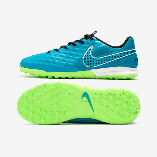 Chuteira Nike Tiempo Legend 8 Pro Society