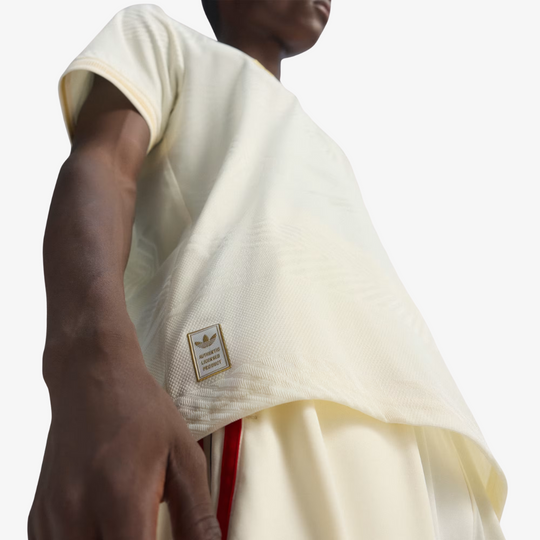 Camisa Adidas Flamengo 2025/26 III Authentic