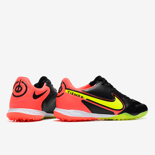 Chuteira Nike React Tiempo Legend 9 Pro Society
