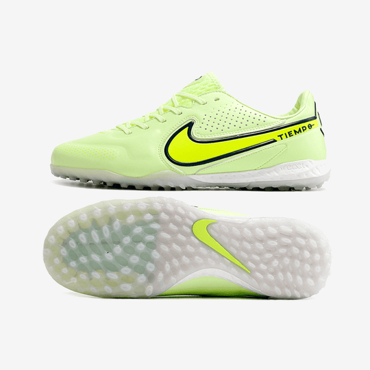Chuteira Nike Tiempo Legend 9 Pro Society