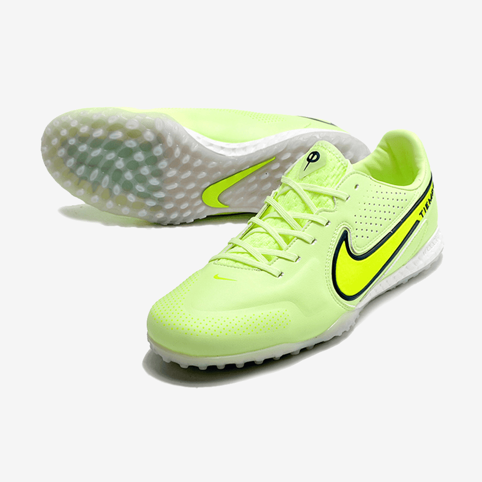Chuteira Nike Tiempo Legend 9 Pro Society
