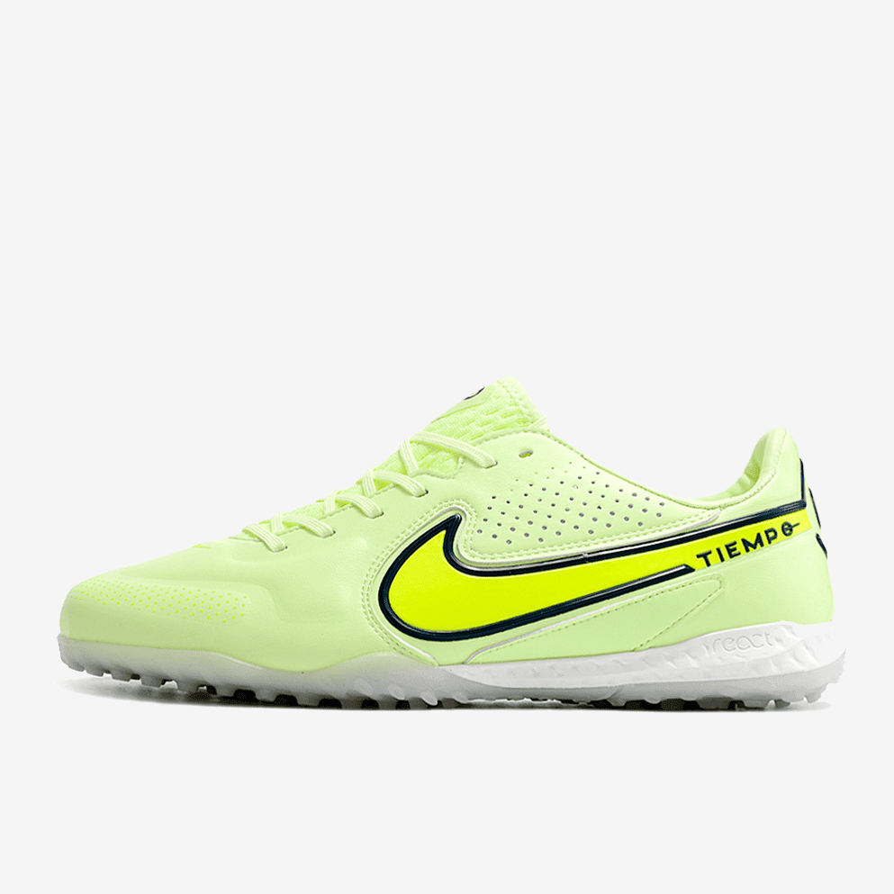 Chuteira Nike Tiempo Legend 9 Pro Society