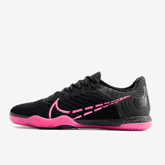 Chuteira Nike React Gato Futsal