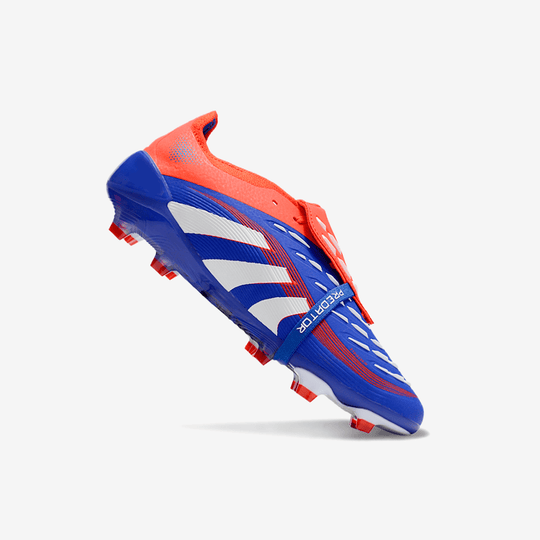Chuteira Adidas Predator Elite Fold-Over Tongue Campo