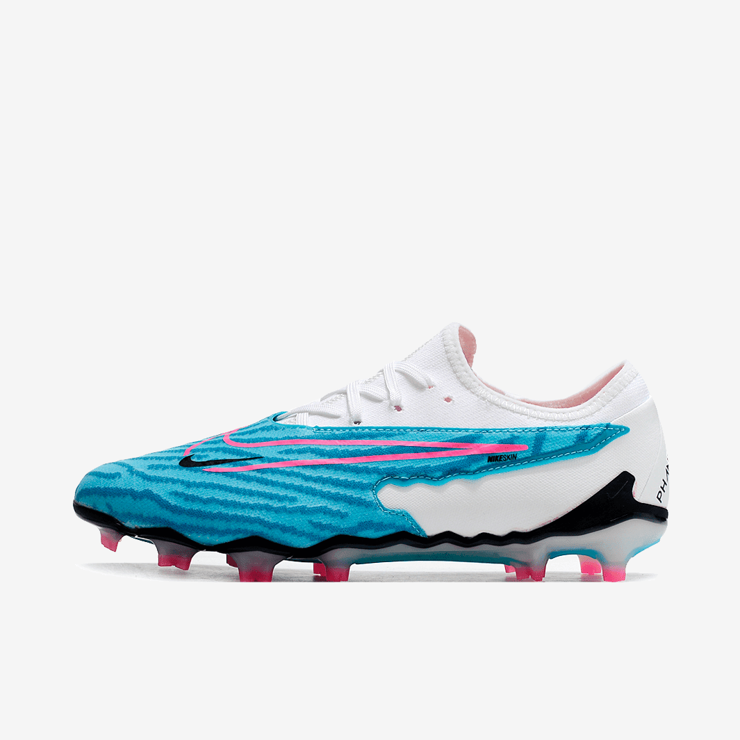 Chuteira Nike Phantom GX Academy Campo