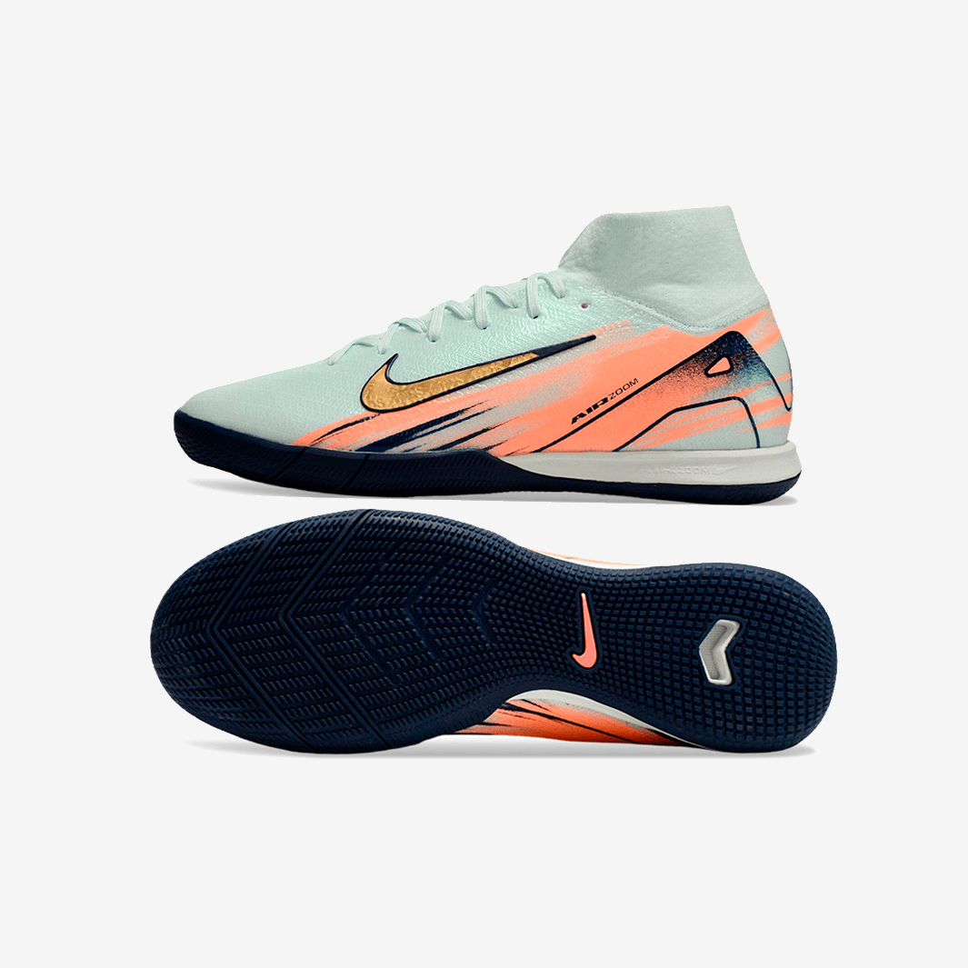 Chuteira Nike Air Zoom Mercurial Superfly 10 Pro Futsal